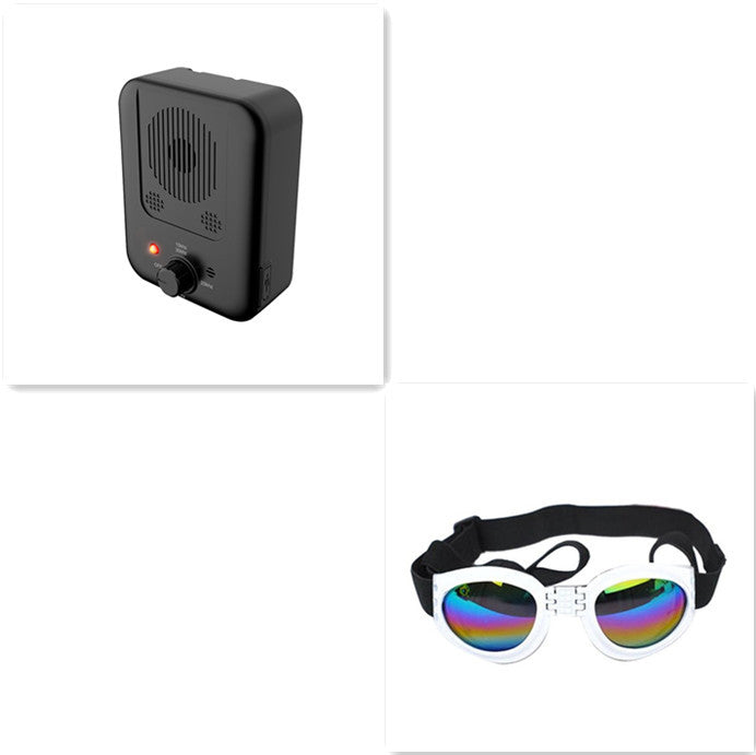 Pet Dog Ultrasonic Anti Barking device
