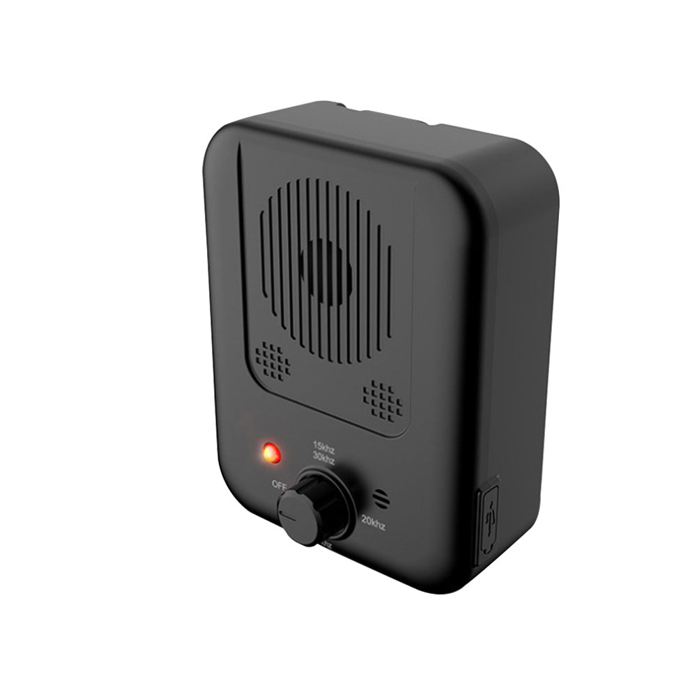 Pet Dog Ultrasonic Anti Barking device