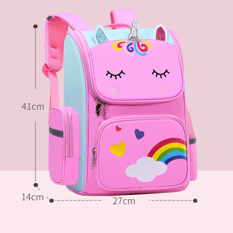 Smart Start School Bags