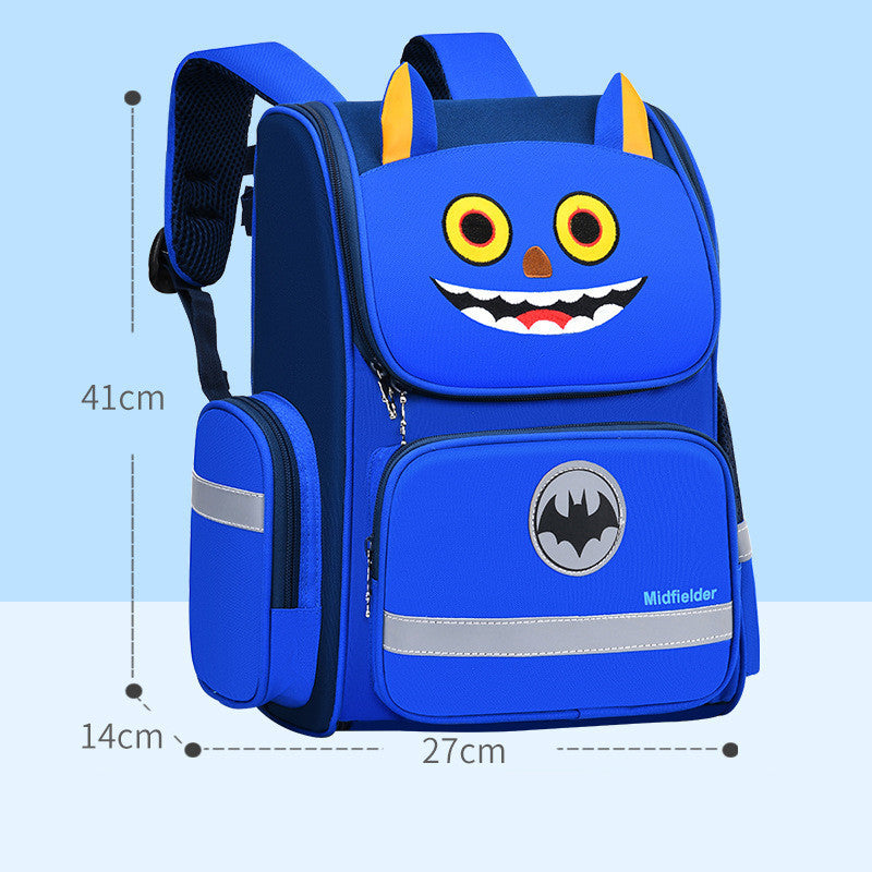 Smart Start School Bags