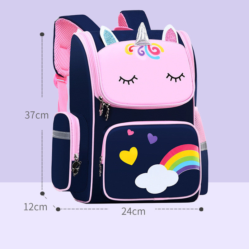 Smart Start School Bags