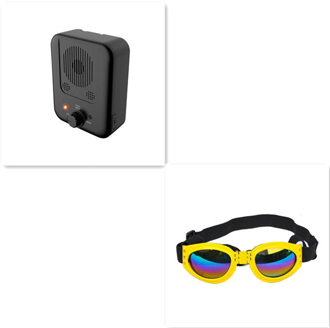 Pet Dog Ultrasonic Anti Barking device