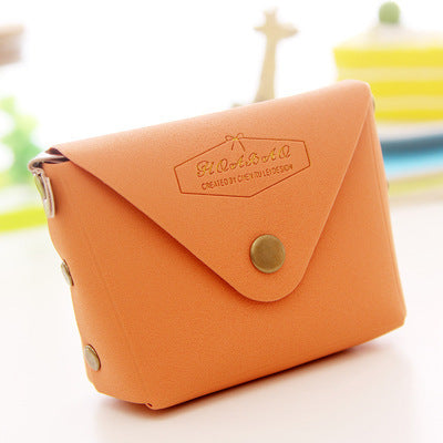 Cute Macaron Coin Purse
