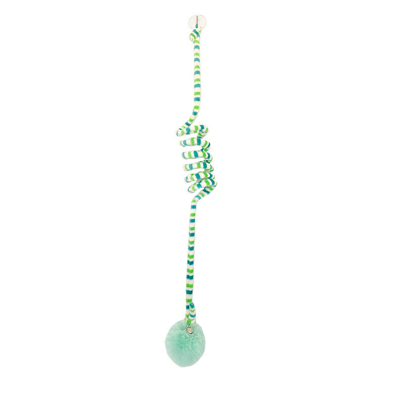 Interactive Cat Hanging Toy