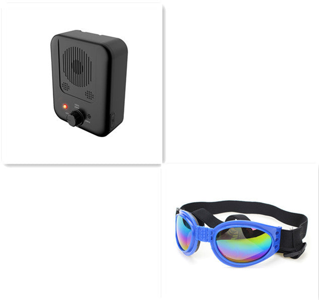 Pet Dog Ultrasonic Anti Barking device