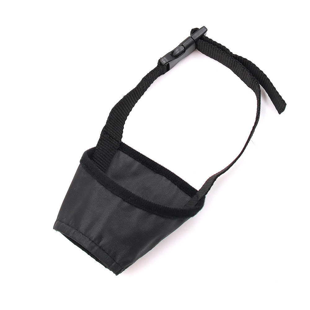 Anti-bite Anti-miseating Dog Mouth Cover