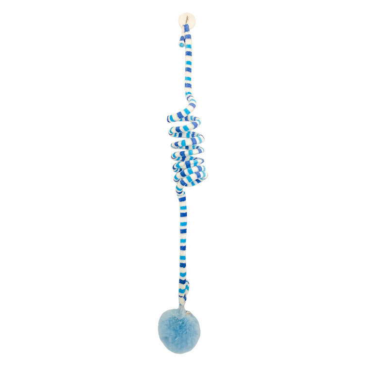 Interactive Cat Hanging Toy