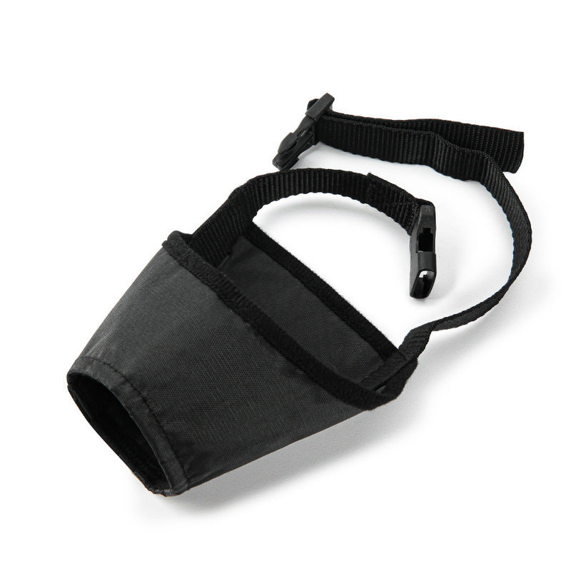 Anti-bite Anti-miseating Dog Mouth Cover