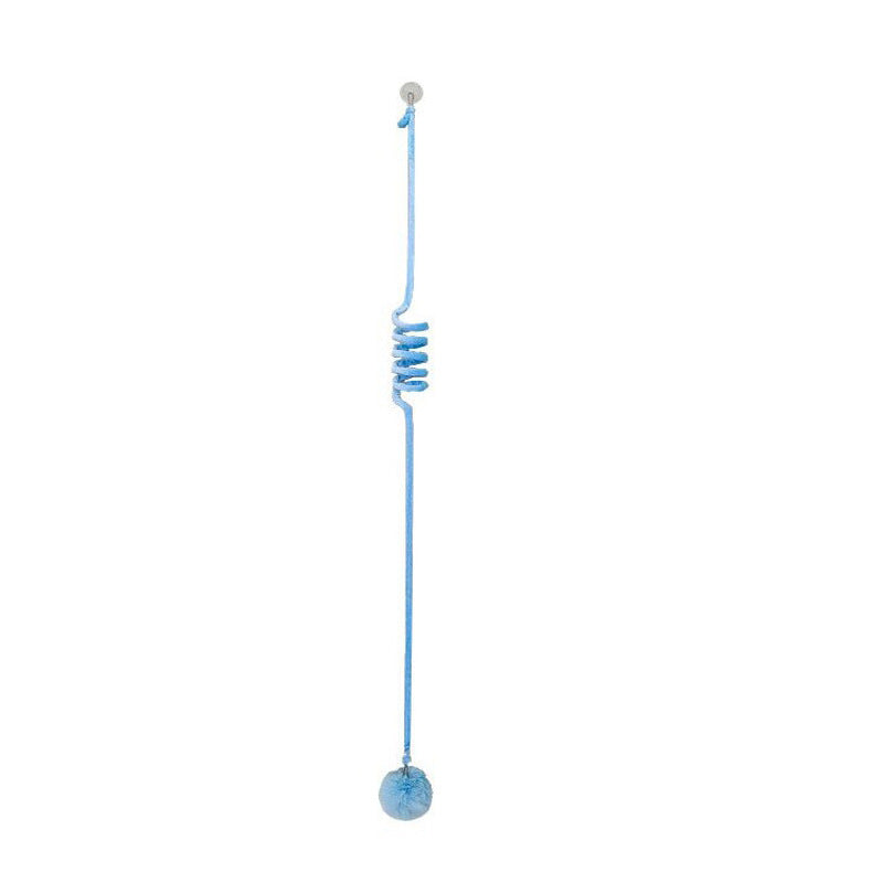 Interactive Cat Hanging Toy
