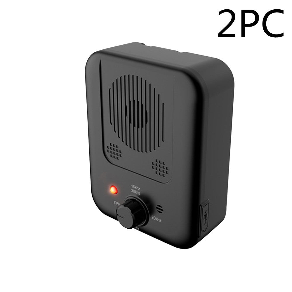 Pet Dog Ultrasonic Anti Barking device