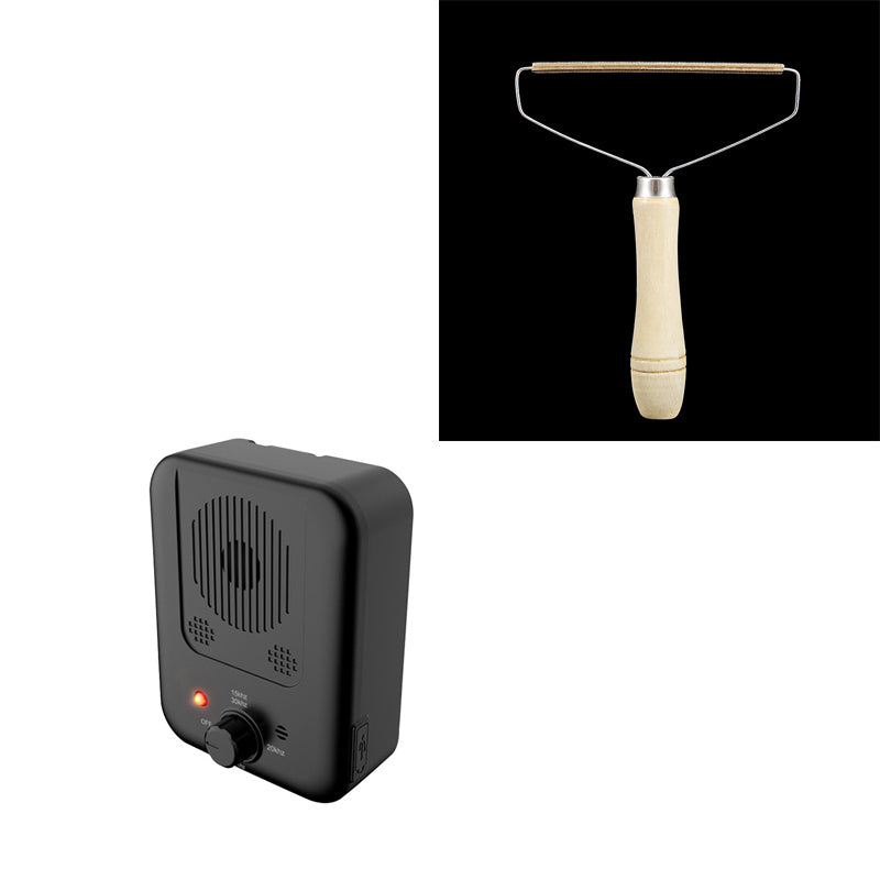 Pet Dog Ultrasonic Anti Barking device