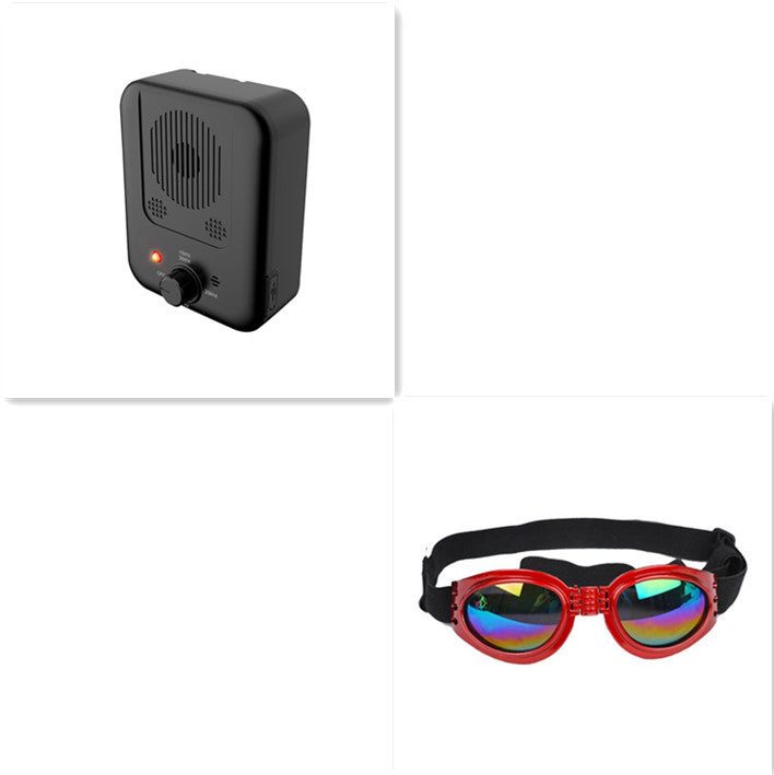 Pet Dog Ultrasonic Anti Barking device