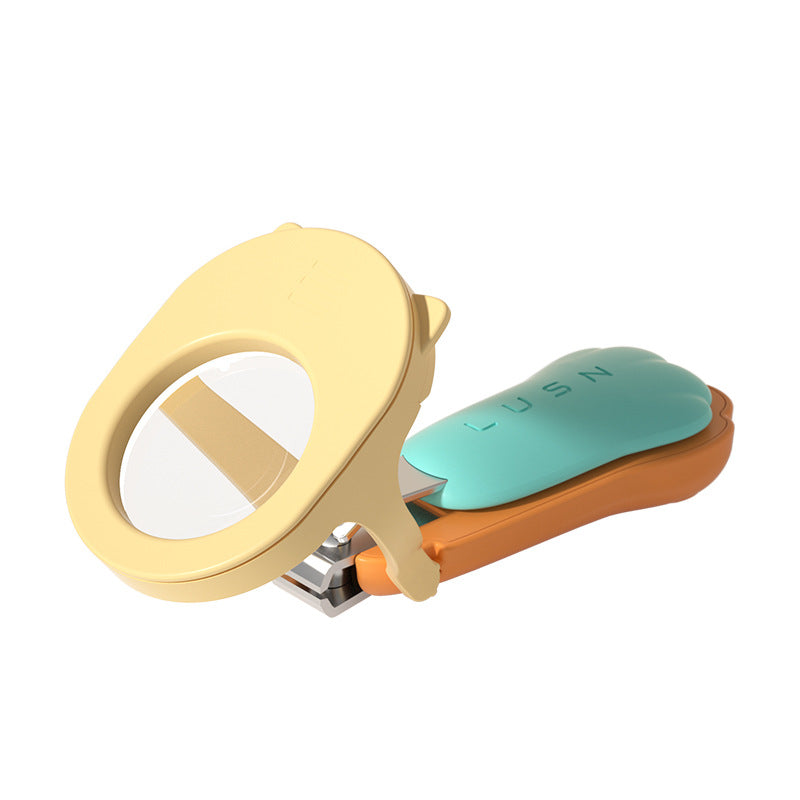 Babies' Nail Clippers Suit