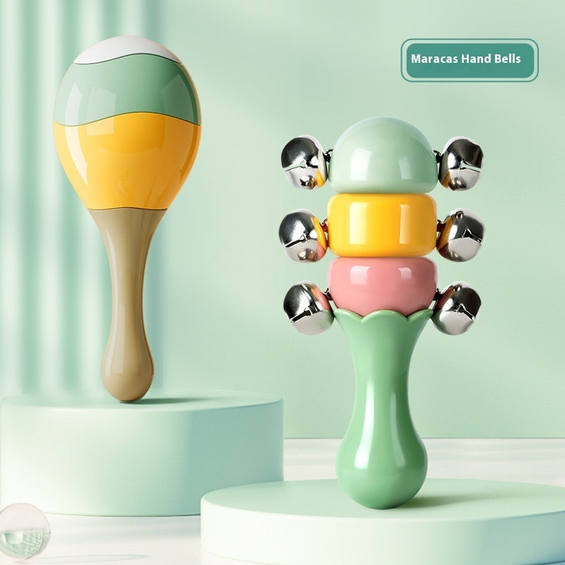 Baby Rattle Gift Box Toys