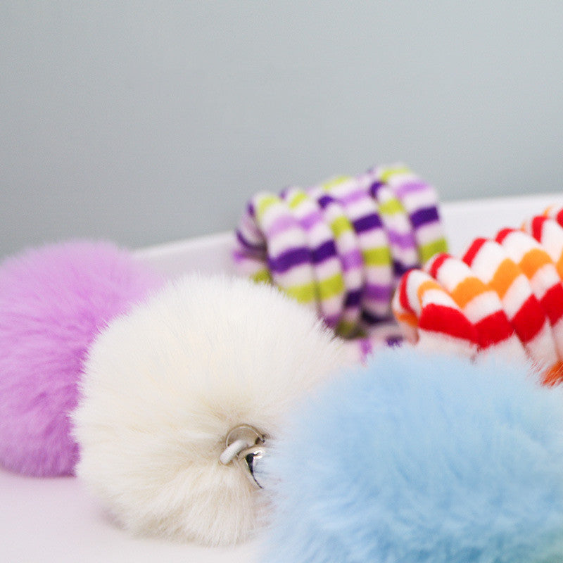 Interactive Cat Hanging Toy