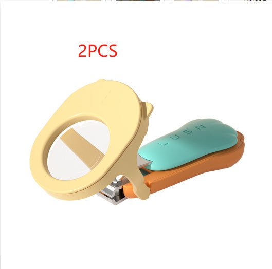 Babies' Nail Clippers Suit