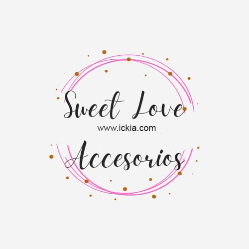 sweet love accessories
