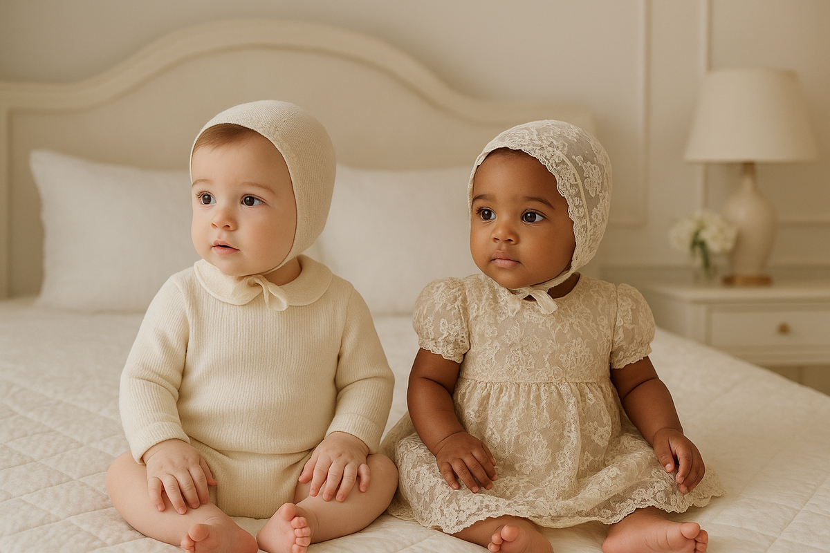 La Bébé Élégance