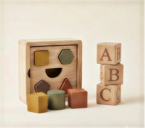 Toys World (Educational)