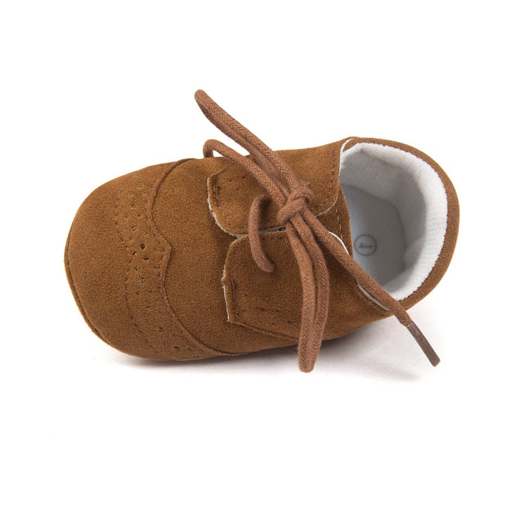 Men's baby shoes soft soled