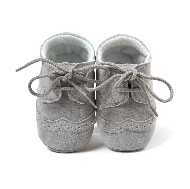 Men's baby shoes soft soled