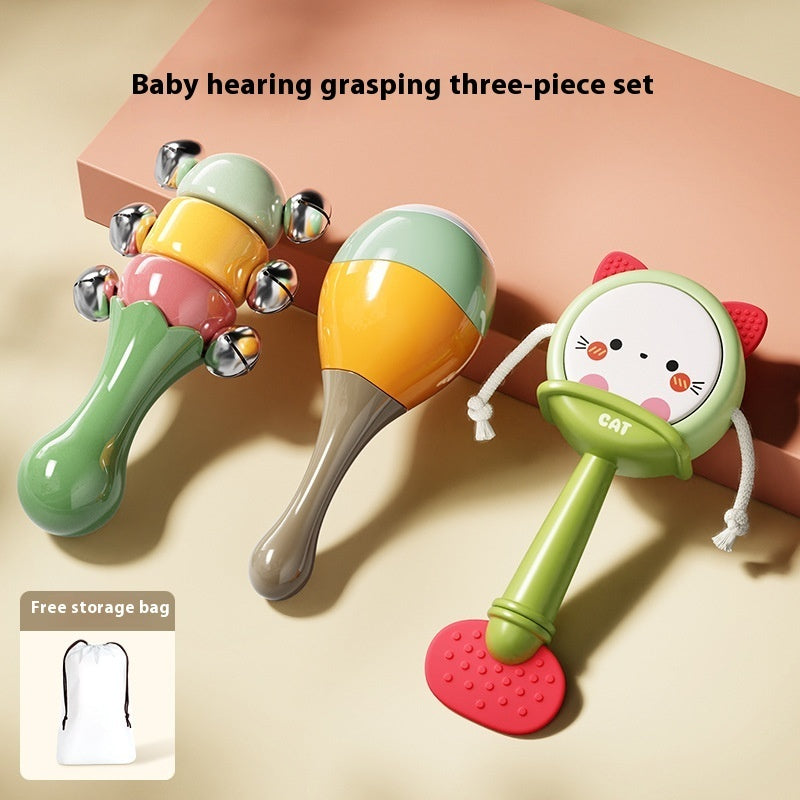 Baby Rattle Gift Box Toys