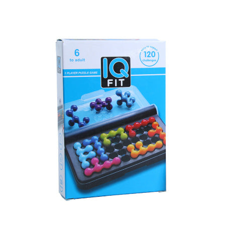 IQ increaser kid's toy