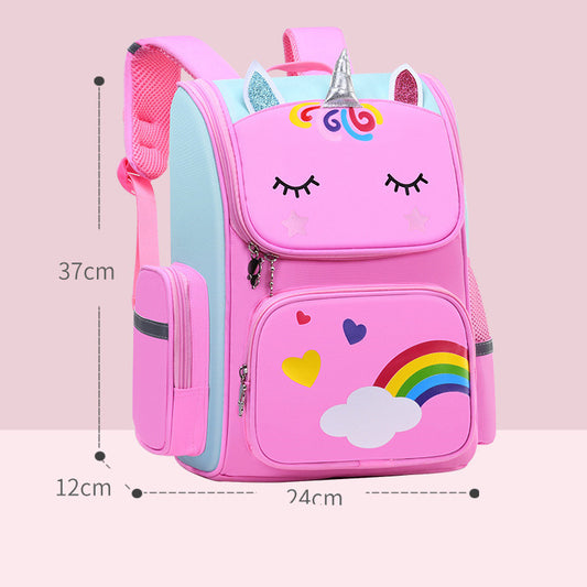 Smart Start School Bags