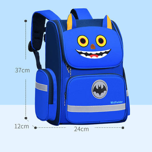 Smart Start School Bags