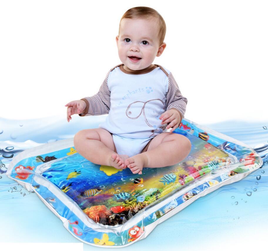 Infants Summer Beach Water Mat