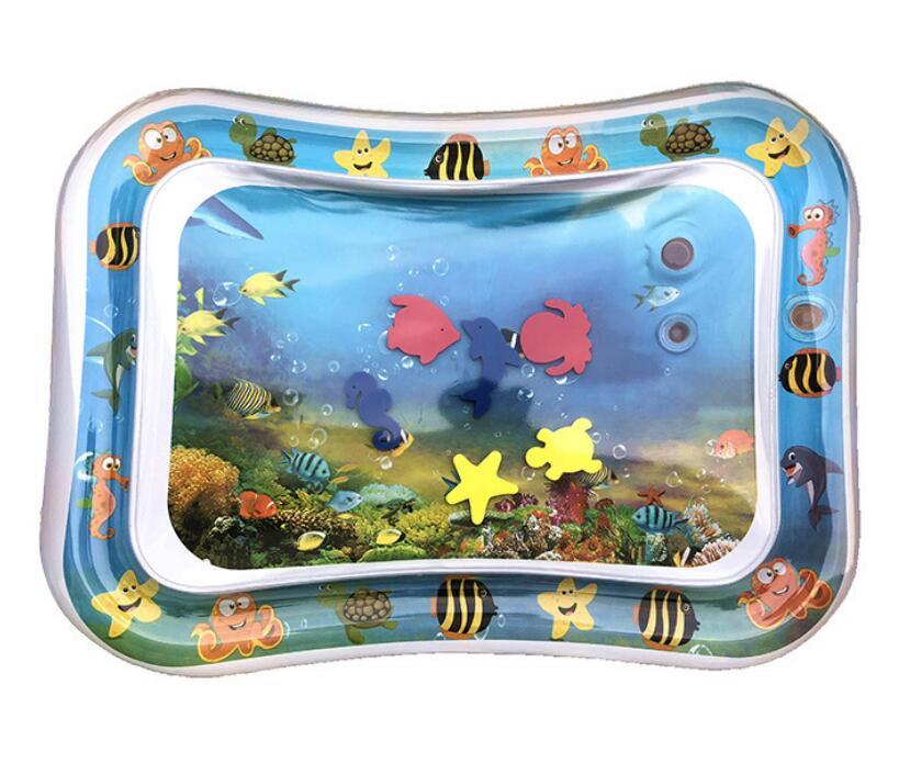 Infants Summer Beach Water Mat