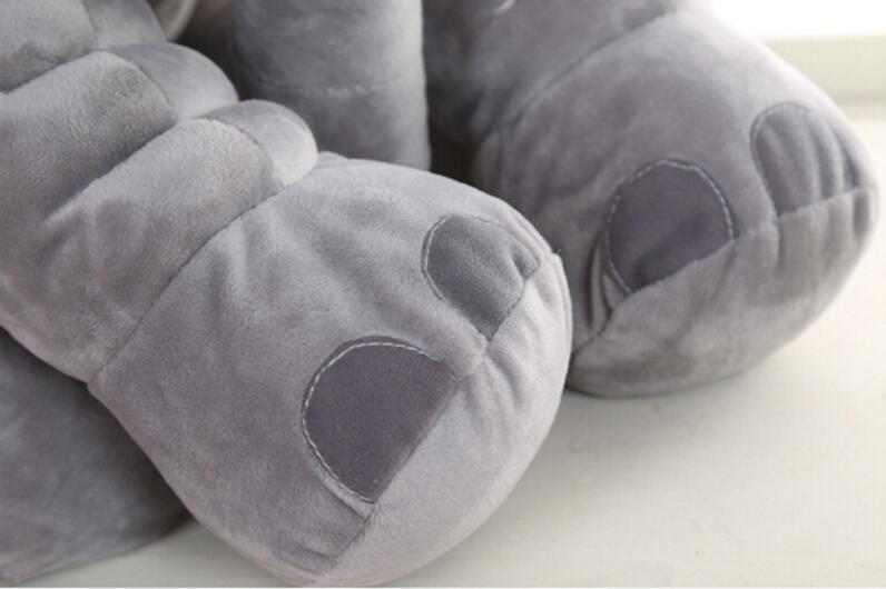 Elephant Pillow Baby