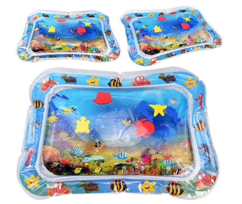 Infants Summer Beach Water Mat