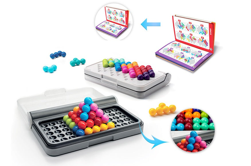 IQ increaser kid's toy