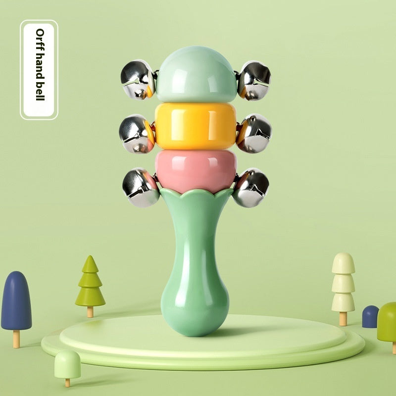 Baby Rattle Gift Box Toys