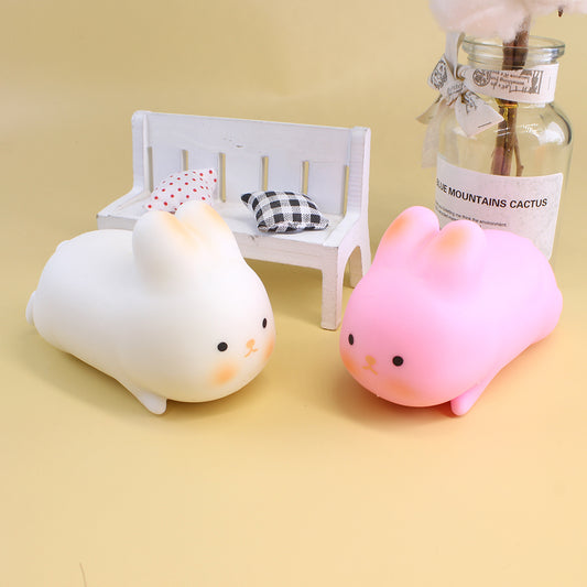 2PCS Cute Animal Squeezing Toys