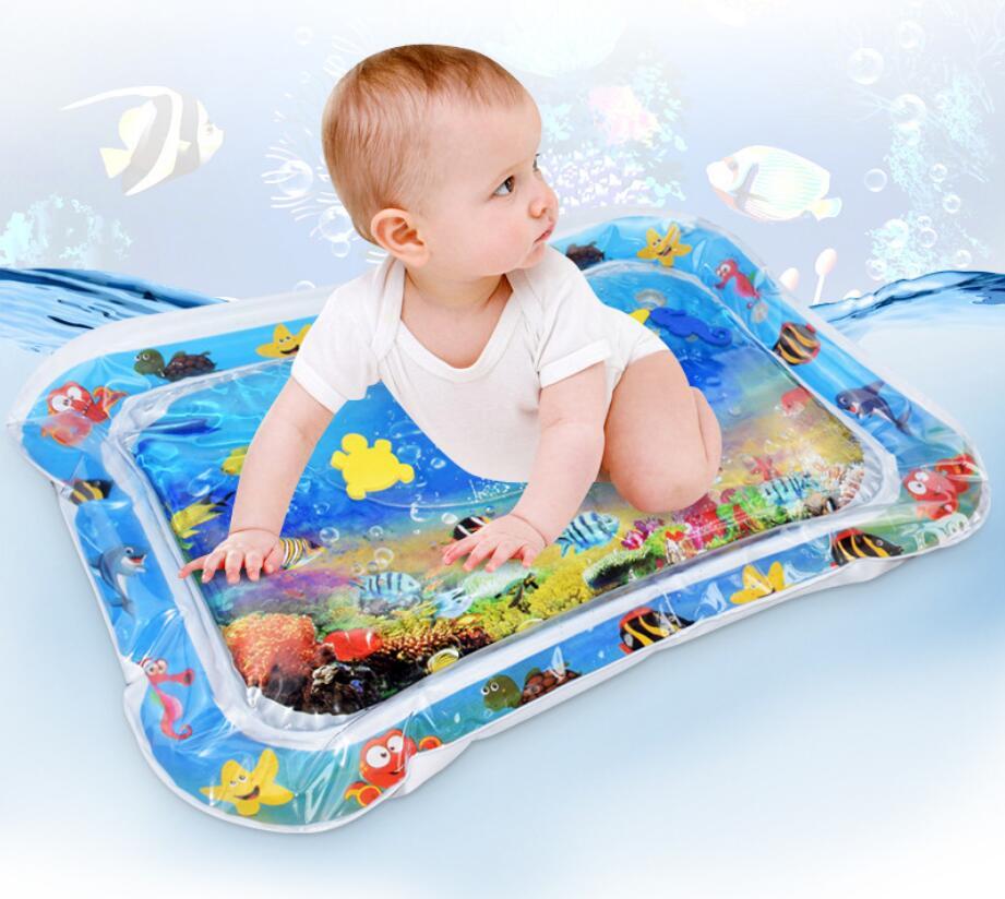 Infants Summer Beach Water Mat