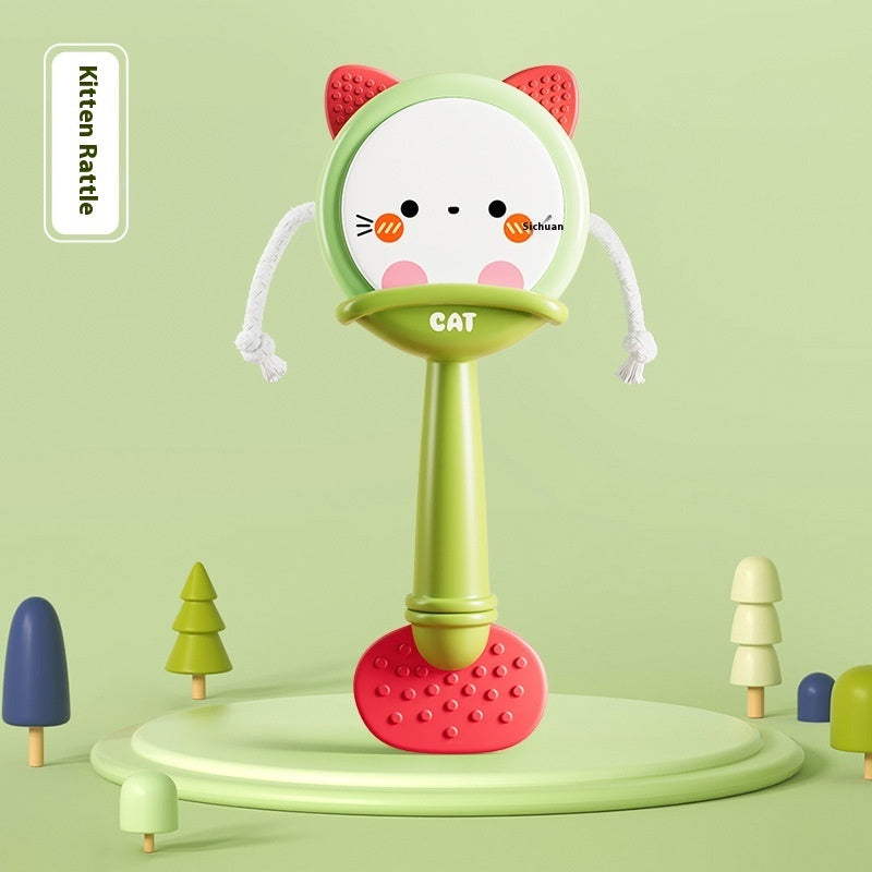 Baby Rattle Gift Box Toys