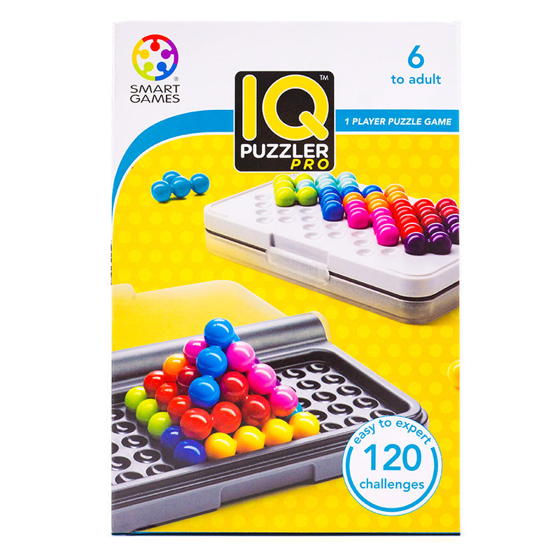 IQ increaser kid's toy