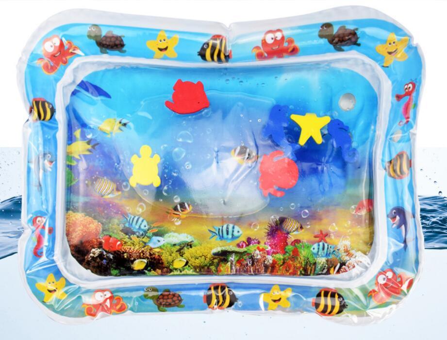Infants Summer Beach Water Mat
