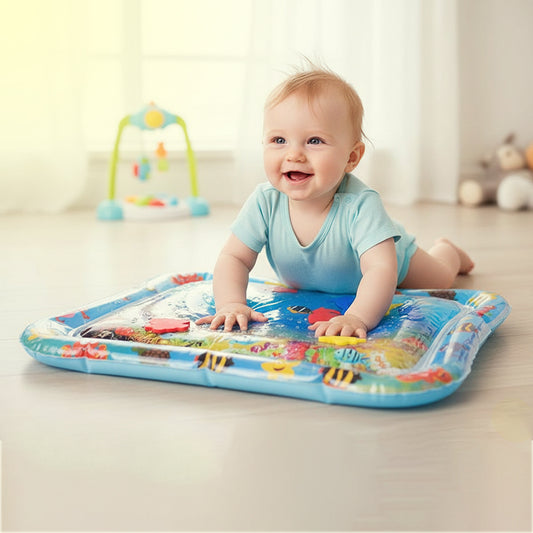 Infants Summer Beach Water Mat