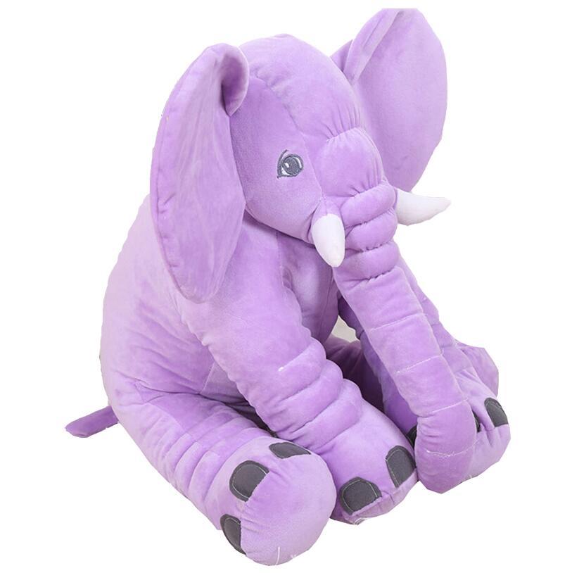 Elephant Pillow Baby
