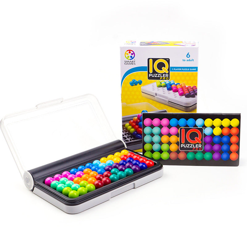 IQ increaser kid's toy