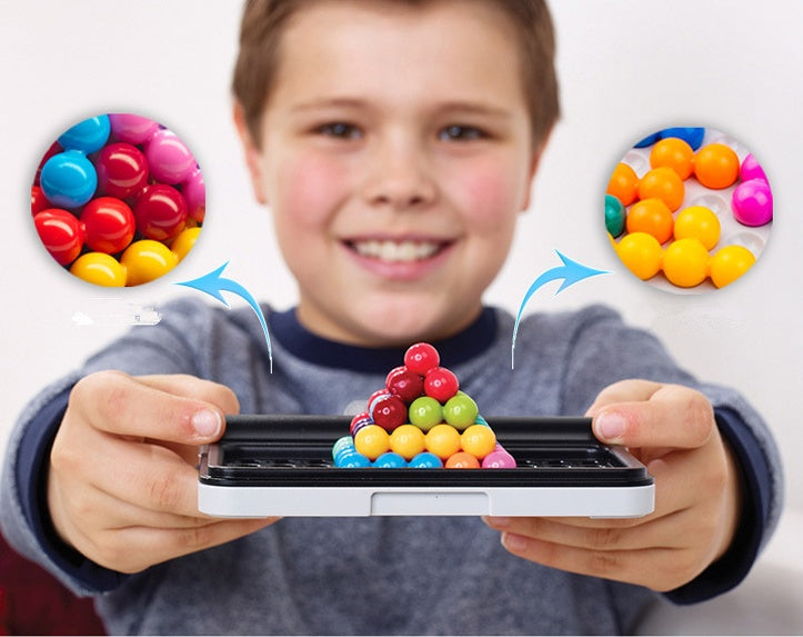IQ increaser kid's toy
