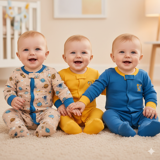 Baby onesies newborn baby romper gift box