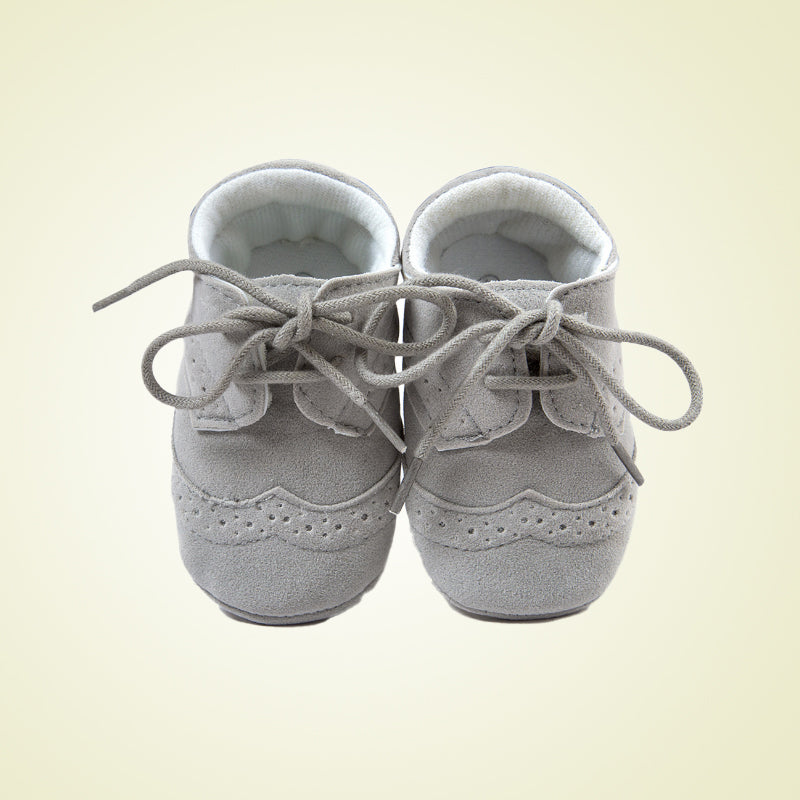Men's baby shoes soft soled