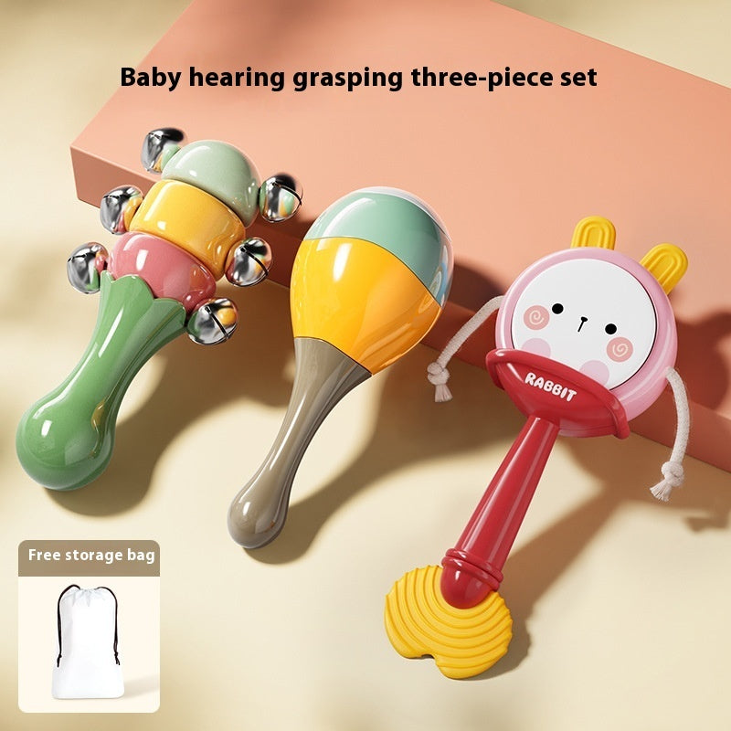Baby Rattle Gift Box Toys
