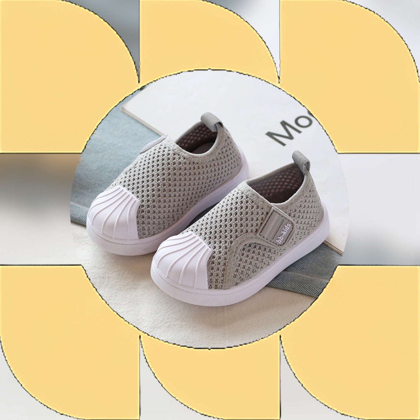 Girls Boys Casual Shoes Spring